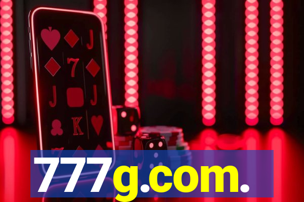 777g.com.
