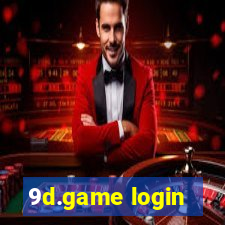 9d.game login