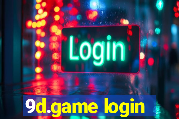 9d.game login