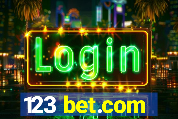 123 bet.com