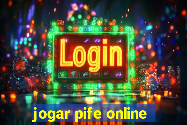 jogar pife online