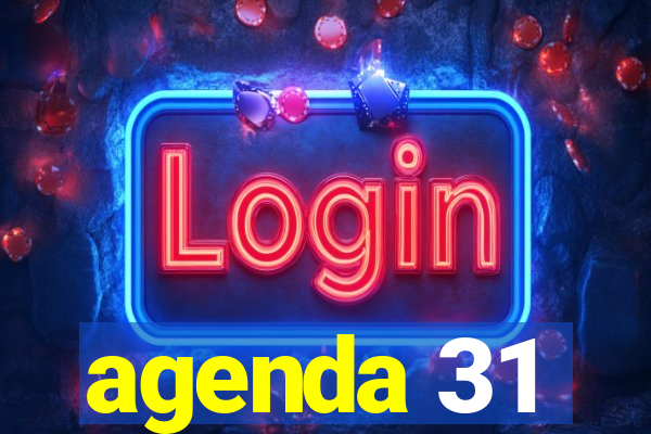 agenda 31