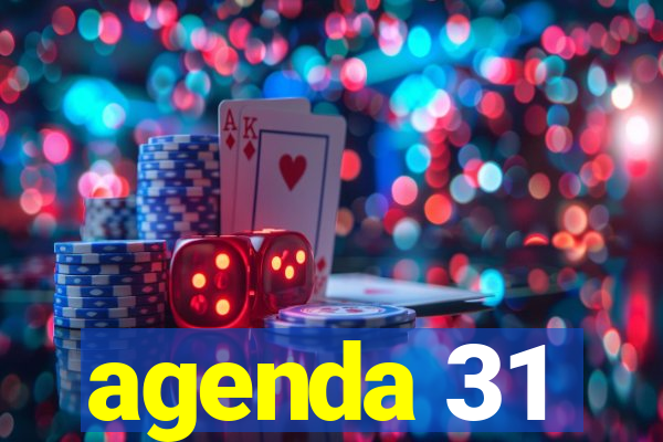 agenda 31