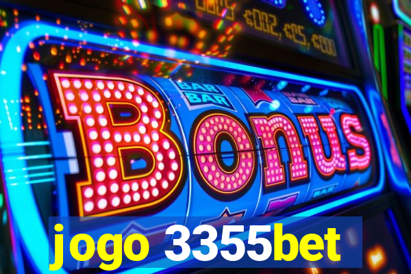 jogo 3355bet
