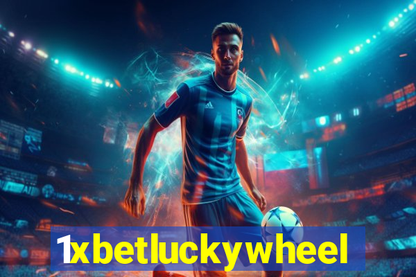 1xbetluckywheel