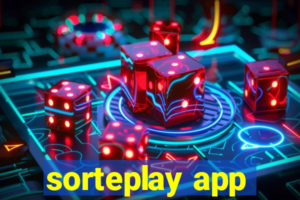 sorteplay app