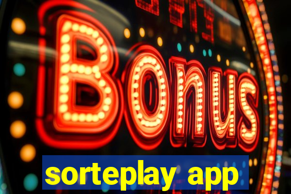 sorteplay app