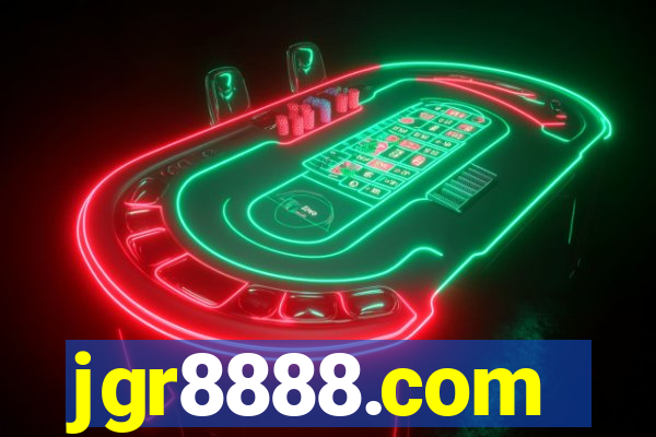 jgr8888.com