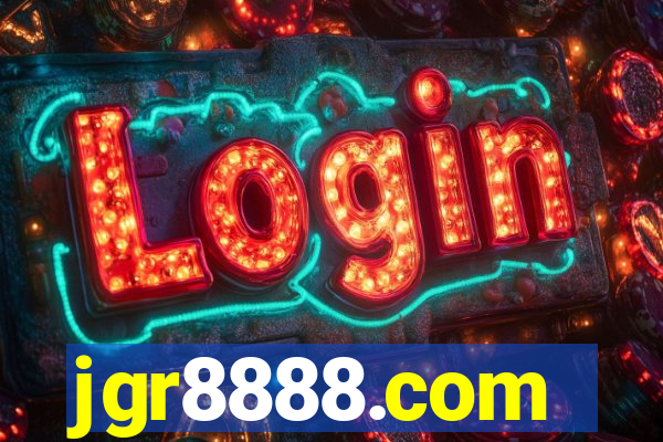 jgr8888.com