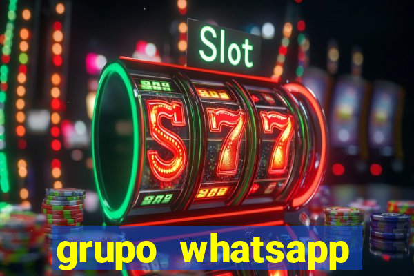 grupo whatsapp resenha rj