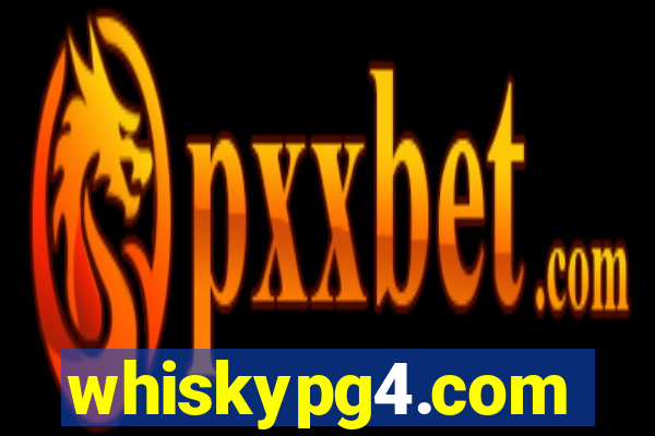 whiskypg4.com