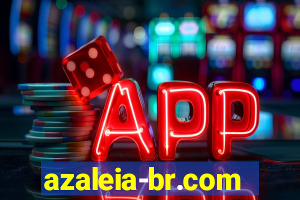 azaleia-br.com