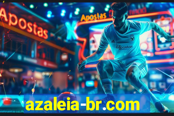 azaleia-br.com