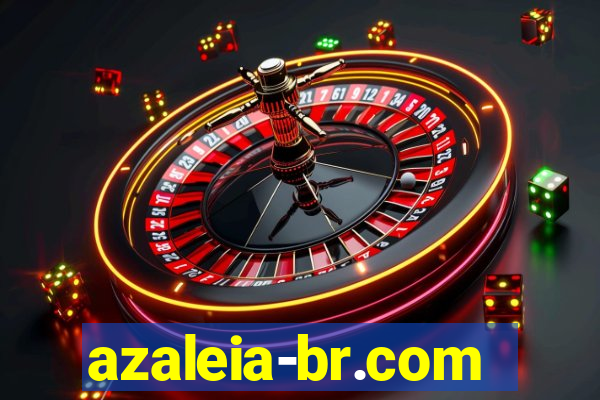 azaleia-br.com