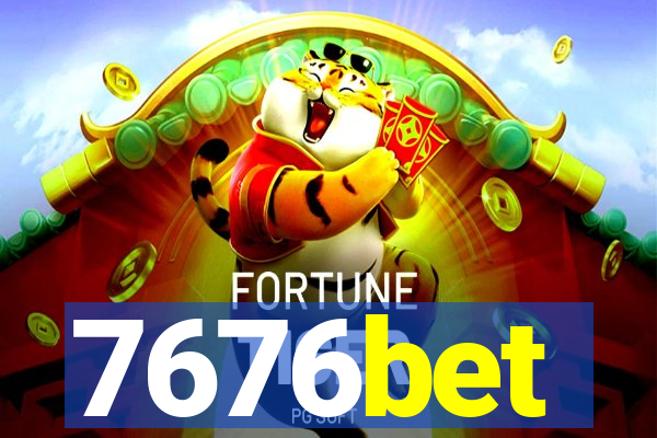 7676bet