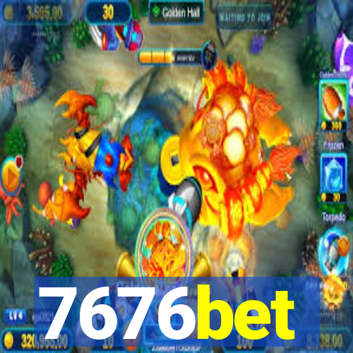 7676bet