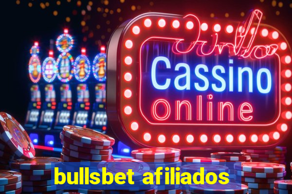 bullsbet afiliados