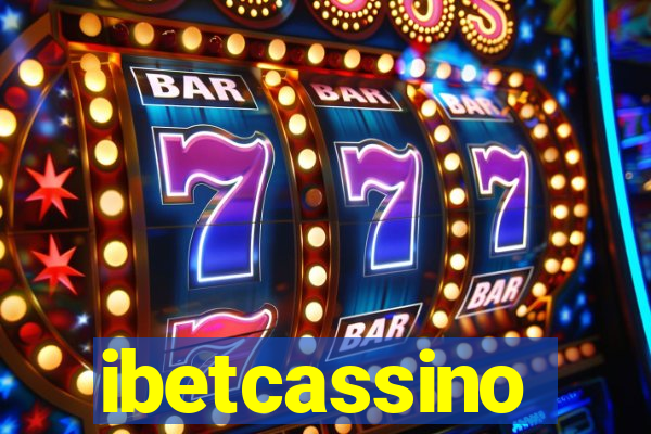 ibetcassino