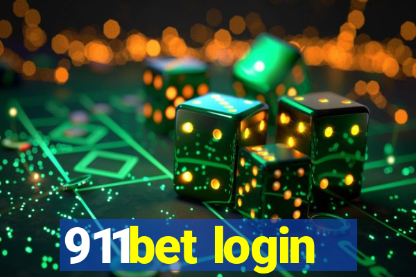 911bet login