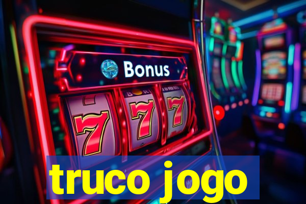 truco jogo