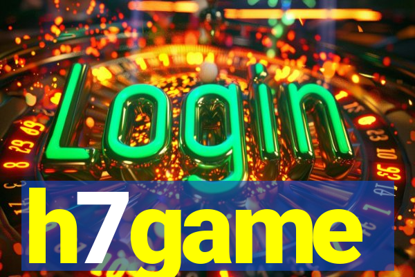 h7game
