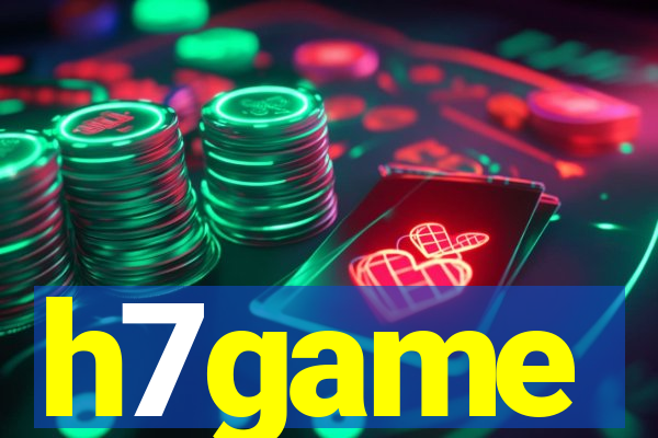 h7game