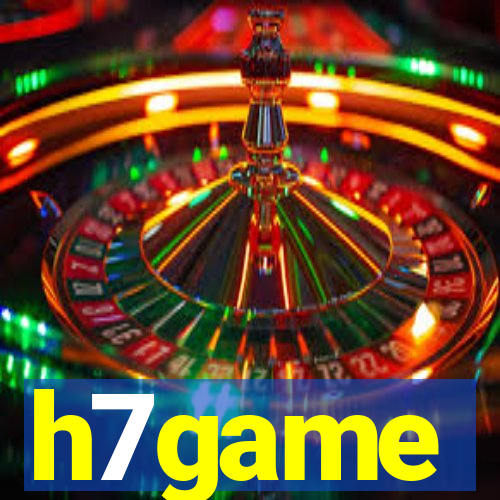 h7game