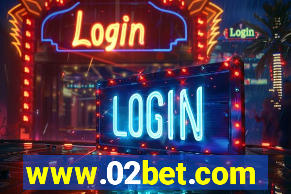 www.02bet.com