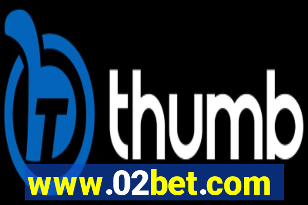 www.02bet.com