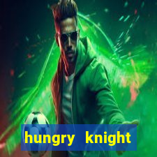 hungry knight gameboy rom pt br