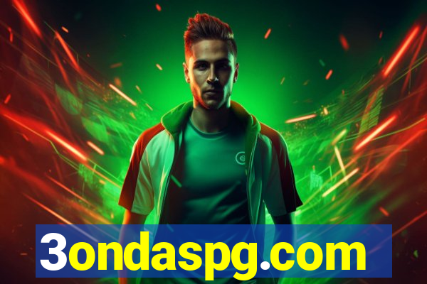 3ondaspg.com