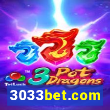 3033bet.com
