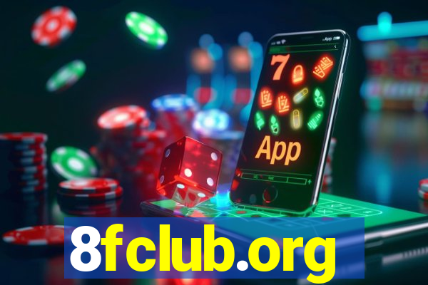 8fclub.org