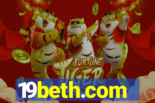 19beth.com