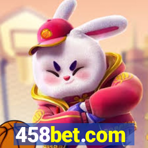 458bet.com