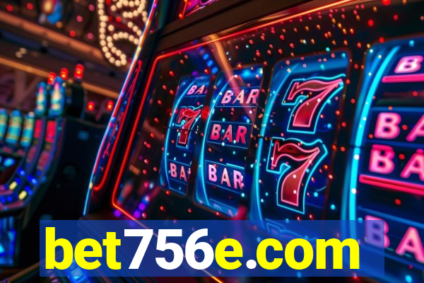 bet756e.com