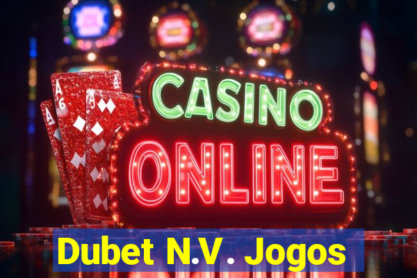 Dubet N.V. Jogos