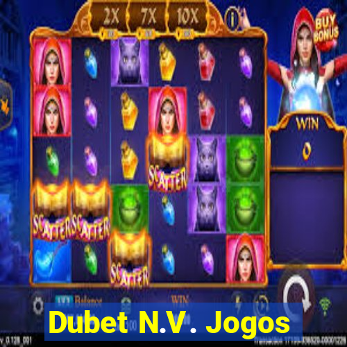 Dubet N.V. Jogos