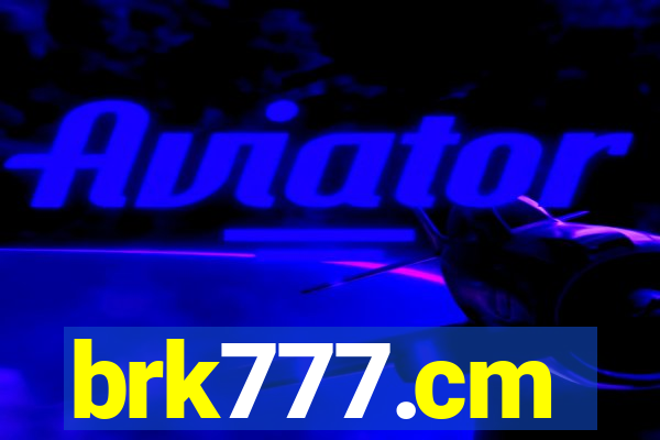 brk777.cm