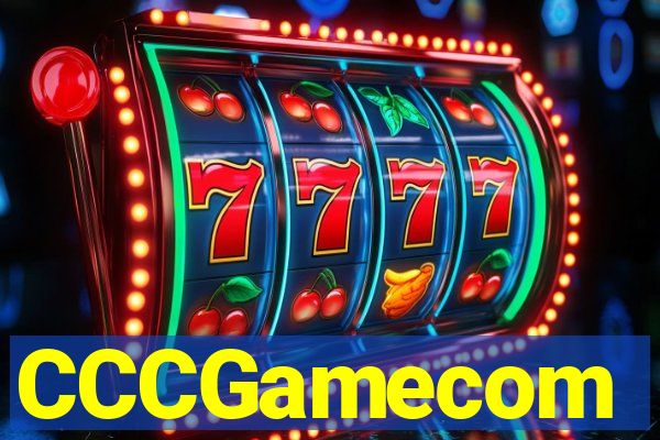 CCCGamecom