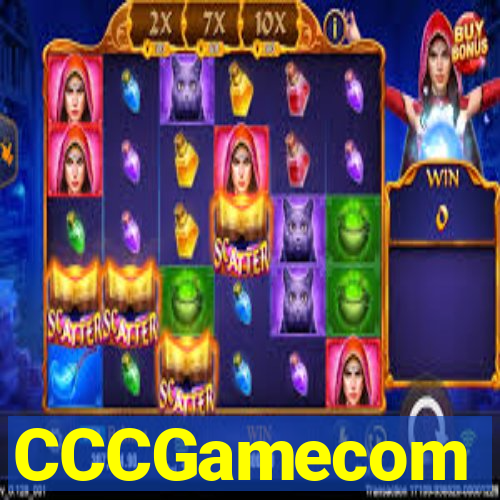 CCCGamecom