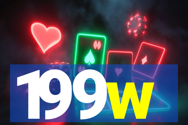 199w