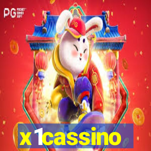 x1cassino