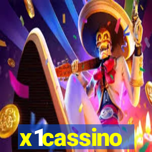 x1cassino