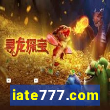 iate777.com