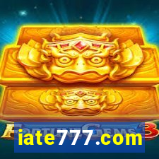 iate777.com