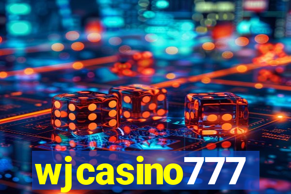 wjcasino777