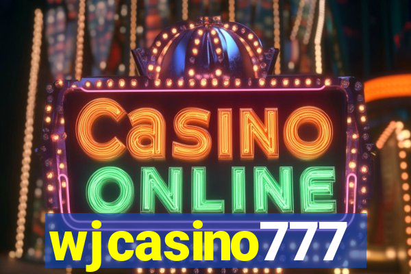 wjcasino777
