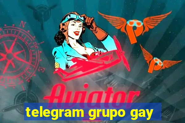 telegram grupo gay