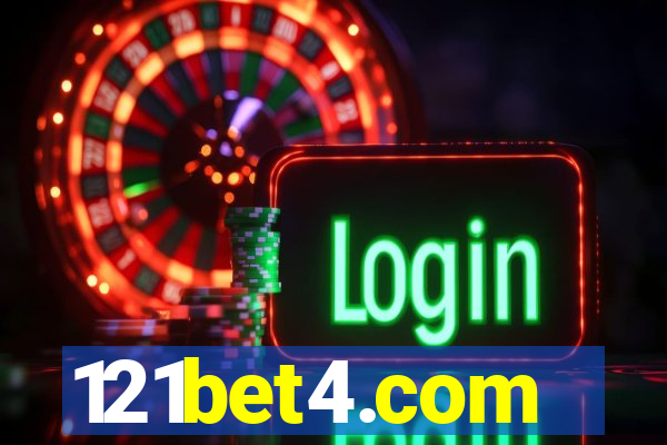 121bet4.com
